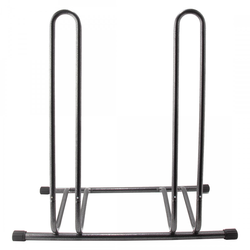 Load image into Gallery viewer, Willworx Super Stand 2 Bike Four-Point, Foam Rubber End-Cap Feet