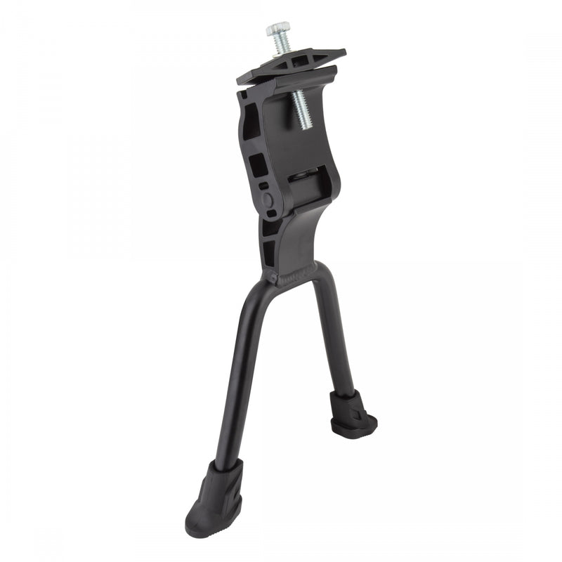 Load image into Gallery viewer, Sunlite Pro-HD Double Kickstand Center HD Fixed Black