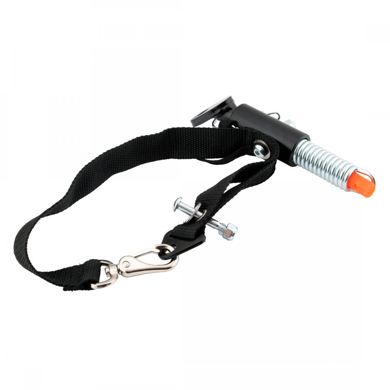 Load image into Gallery viewer, Sunlite Trailer Hitch 3/8in Axle