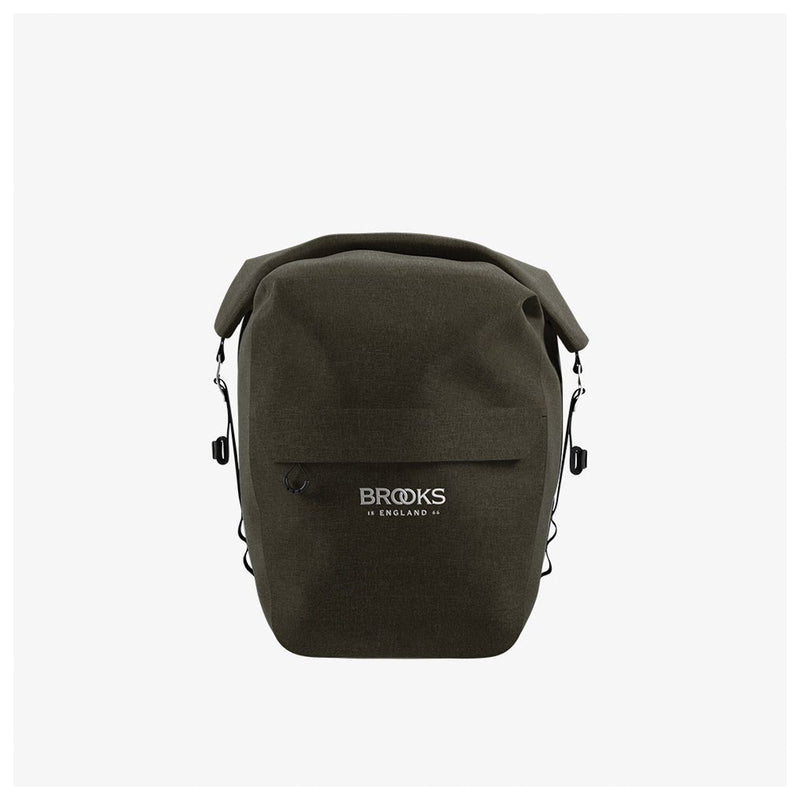 Load image into Gallery viewer, BROOKS-Panniers-PANR0490-Road-Touring-Panniers