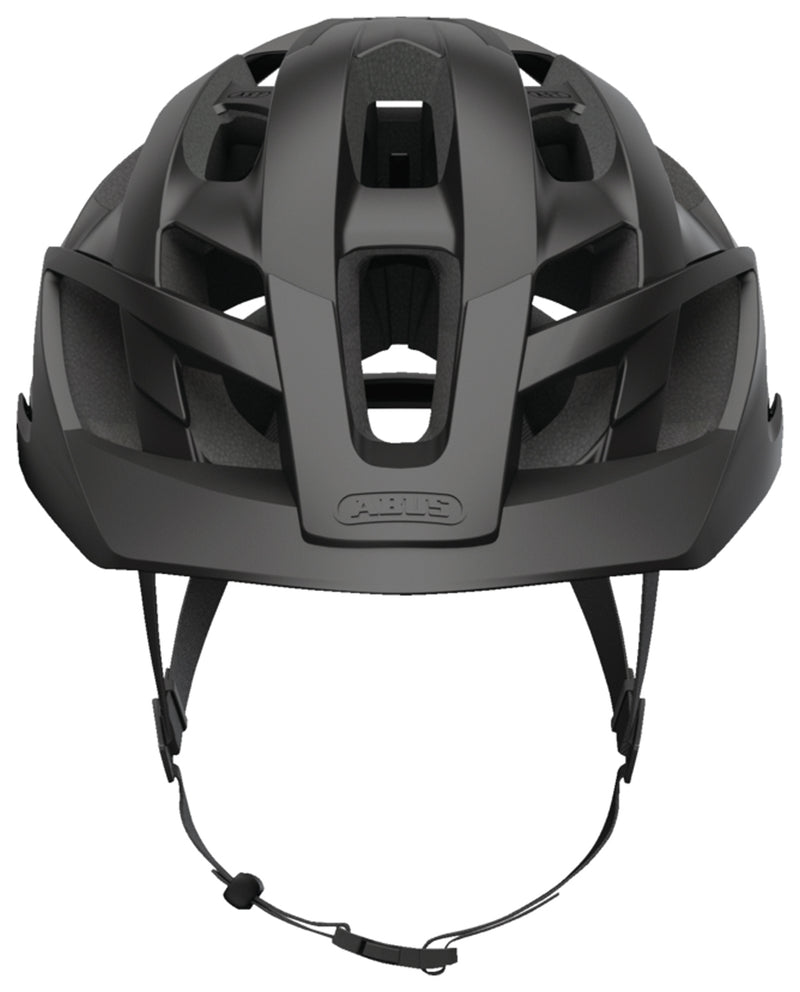 Load image into Gallery viewer, Abus Moventer 2.0 Mips Black Lg