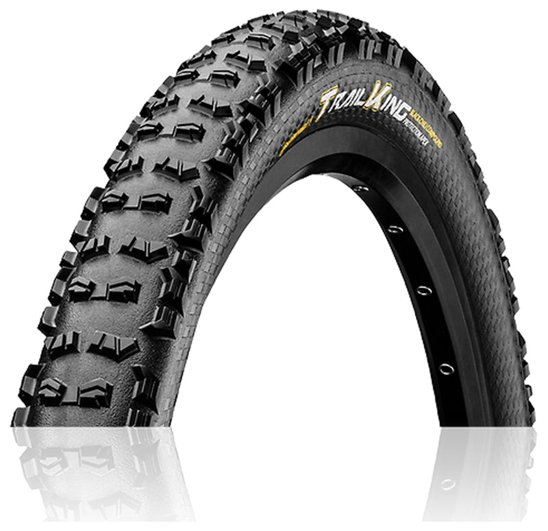 Load image into Gallery viewer, Continental Trail King 27.5x2.2 Apex