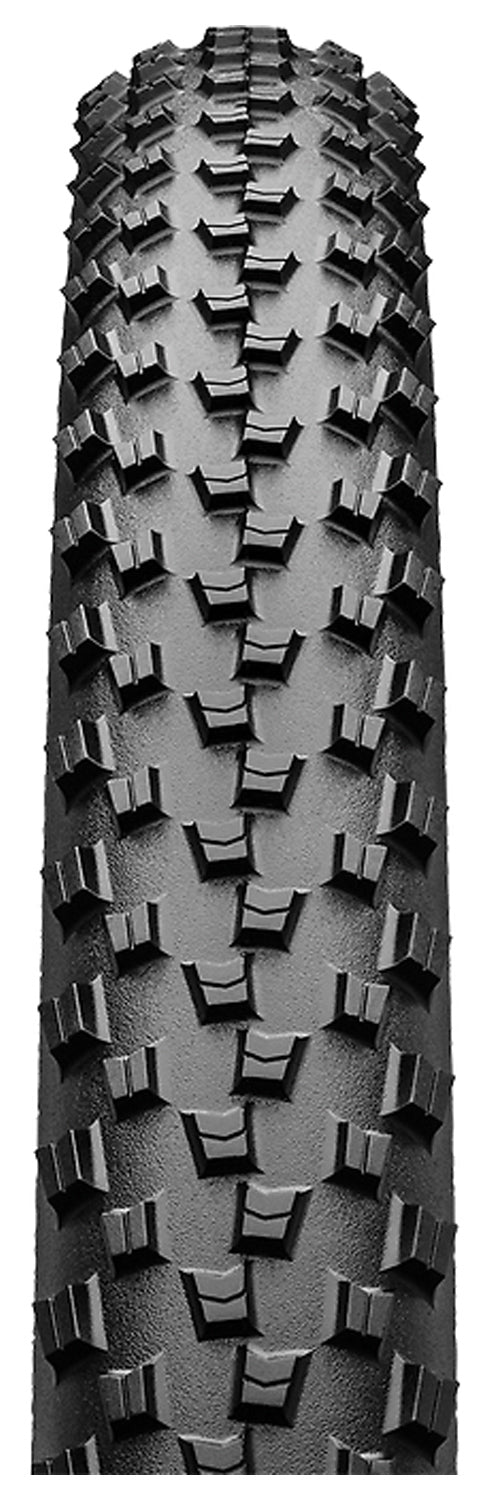 Load image into Gallery viewer, Continental Cross King Tire - 27.5 x 2.30, Tubeless, Folding, Black, BlackChili, ProTection, E25