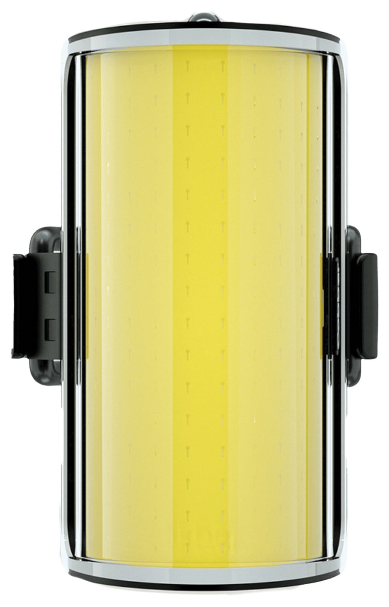 Load image into Gallery viewer, Knog Mid Cobber Front Black