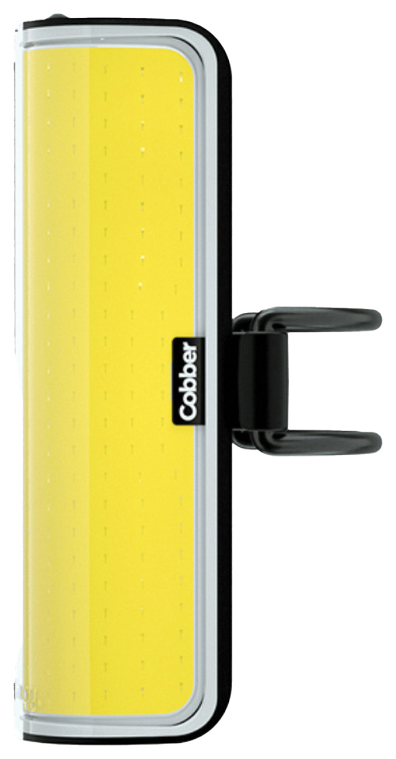Load image into Gallery viewer, Knog Big Cobber Front Black