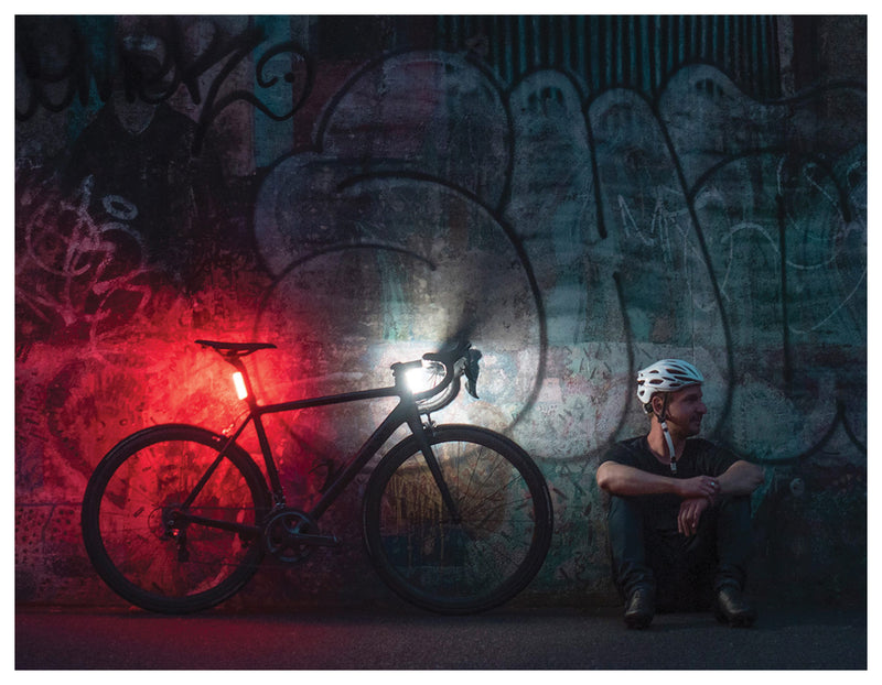 Load image into Gallery viewer, Knog Big Cobber Front Black