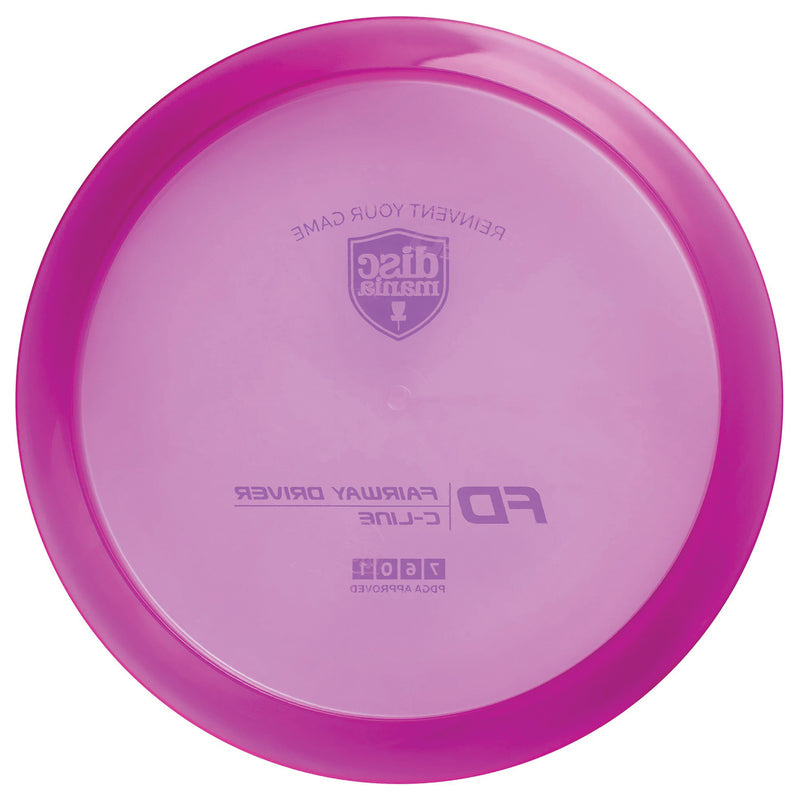 Load image into Gallery viewer, Discmania C-line FD - Your Ultimate Fairway Driver for Precision and Distance!