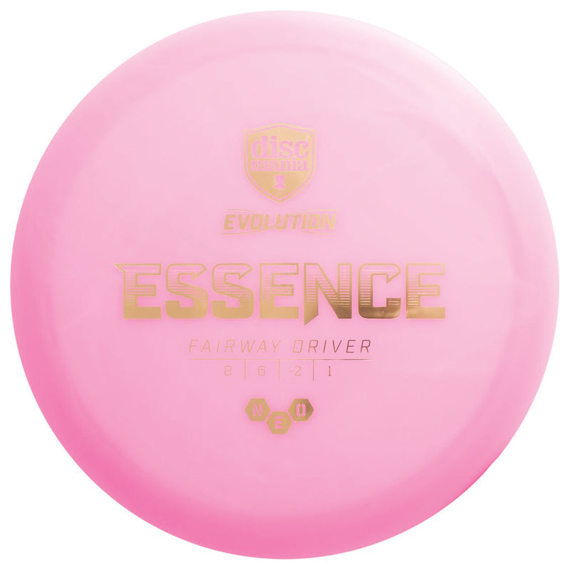 Load image into Gallery viewer, Discmania Neo Essence 173g-176g: Lightweight Distance Driver for Precision Throws