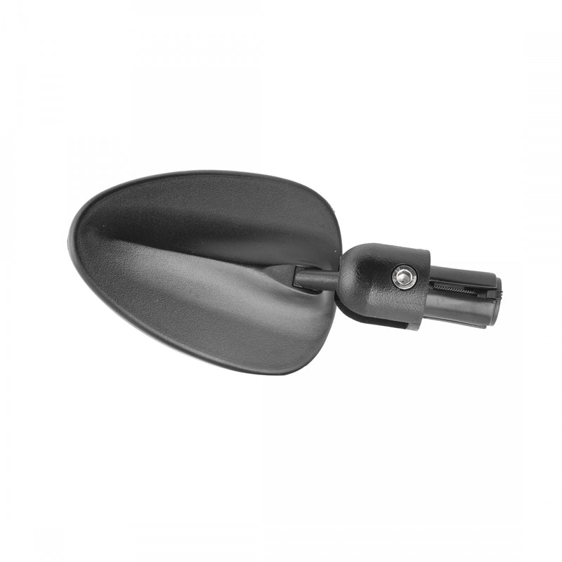 Load image into Gallery viewer, Sunlite CE-2 Bar End Mirror Bar end