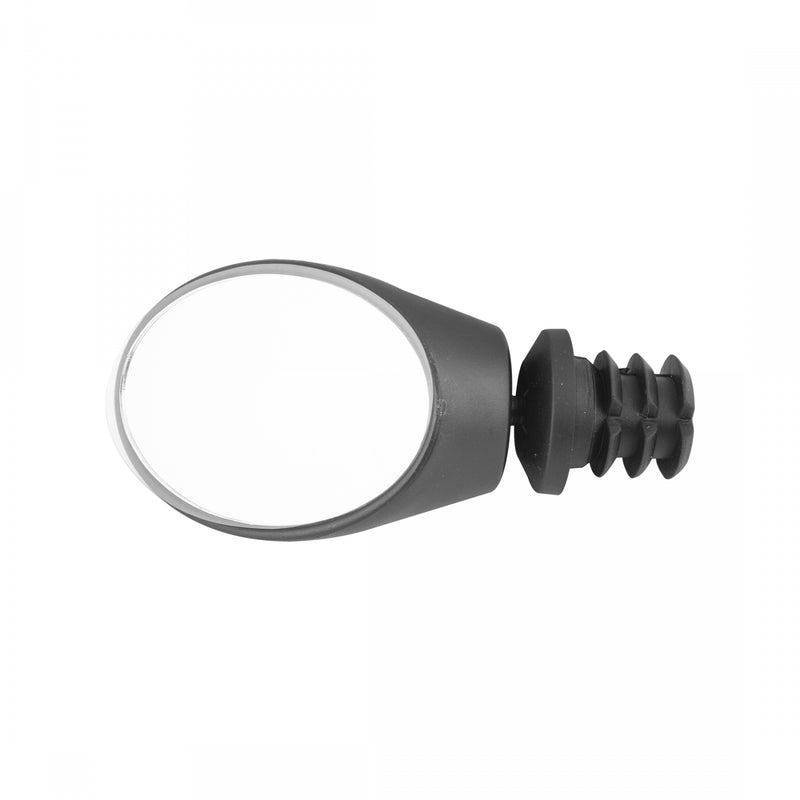Load image into Gallery viewer, Sunlite-Pro-Road-Warrior-Bar-End-Mirror-Mirror-Road-Bike-MIRR0107