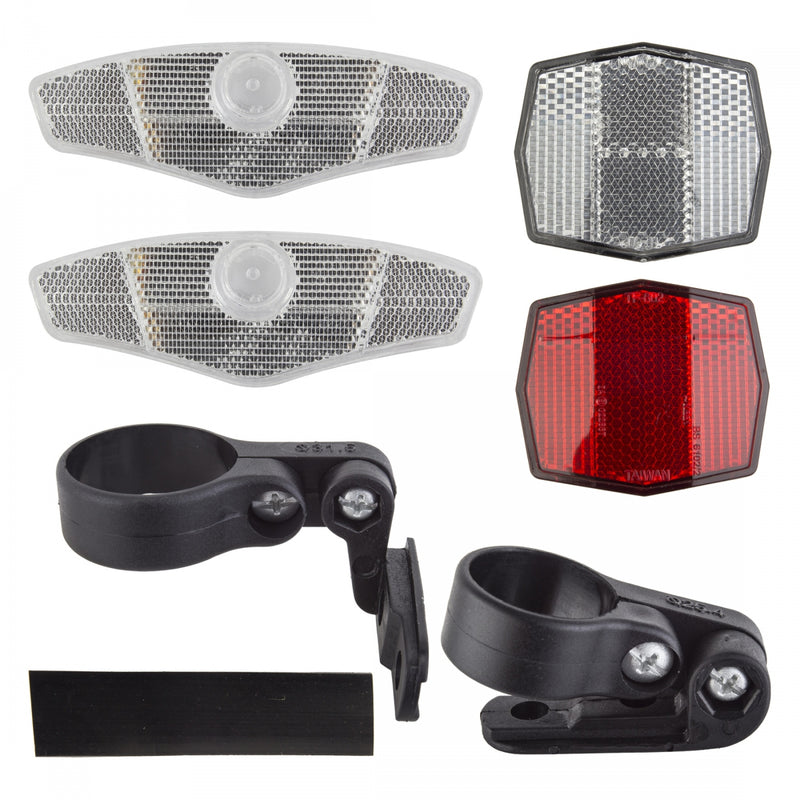 Load image into Gallery viewer, Pack of 2 Sunlite Deluxe Reflector Kit