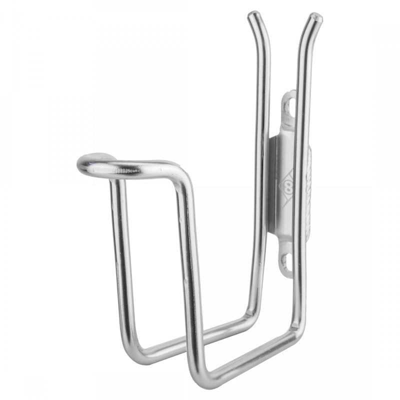 Load image into Gallery viewer, Pack of 2 Origin8 Flask Cage Flask Cage Silver
