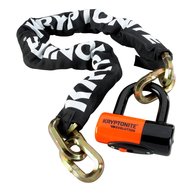 Load image into Gallery viewer, Kryptonite-Key-Chain-Lock-LK4125-Bicycle-Lock