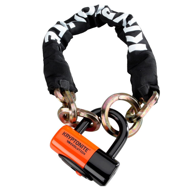Load image into Gallery viewer, Kryptonite-Key-Chain-Lock-LK4227-Bicycle-Lock