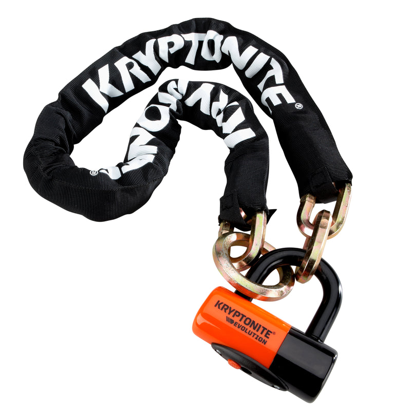 Load image into Gallery viewer, Kryptonite-Key-Chain-Lock-LK4228-Bicycle-Lock