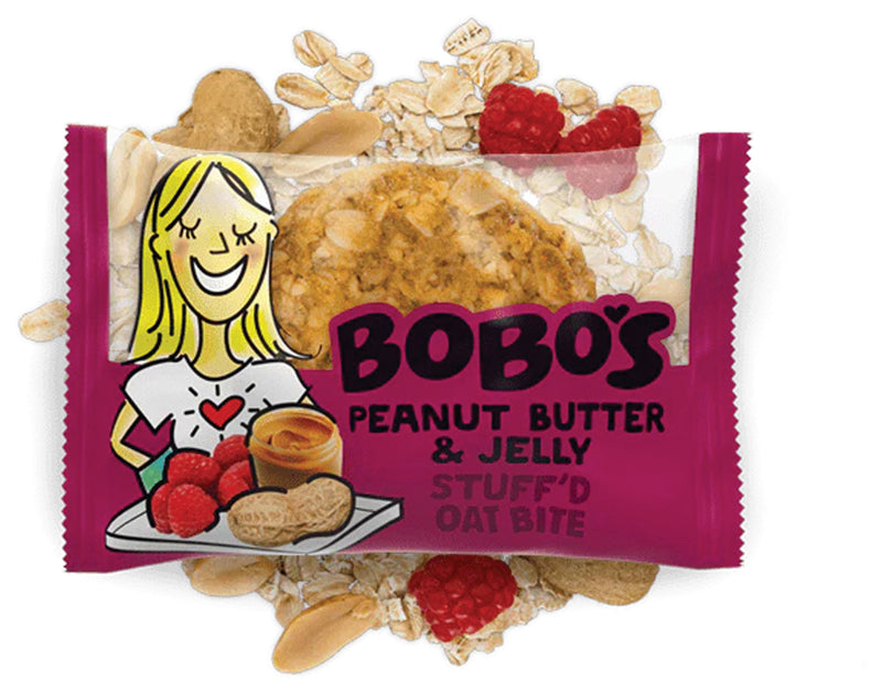 Load image into Gallery viewer, BOBO'S-Bars-Peanut-Butter-BARS0541