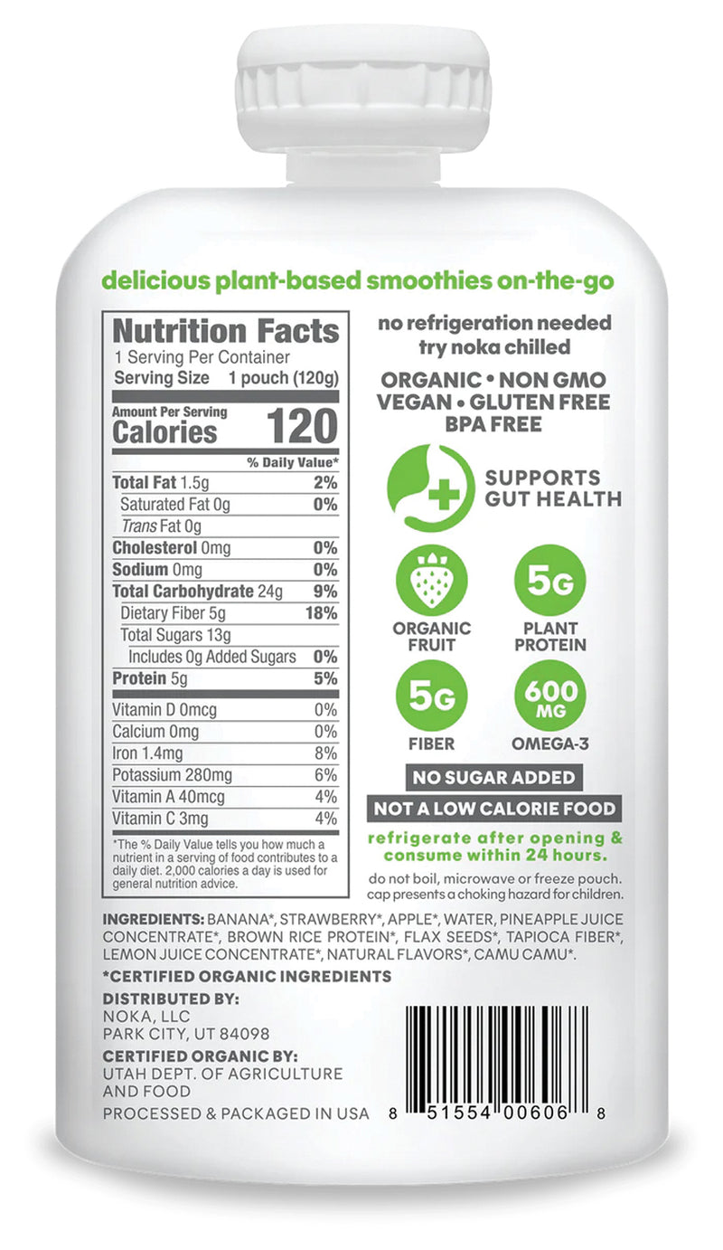 Load image into Gallery viewer, NOKA-Nutrition-NUTR0964