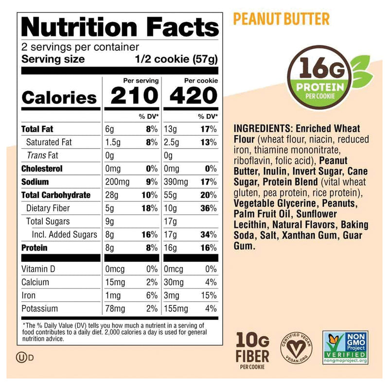 Load image into Gallery viewer, LENNY-&-LARRY-Bars-Butter-BARS0543