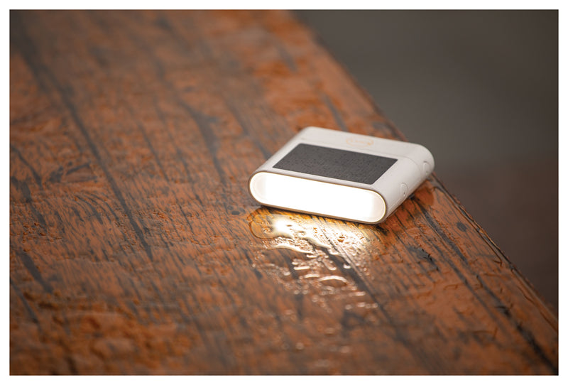 Load image into Gallery viewer, Mpowerd Luci Solar Bike Light Set