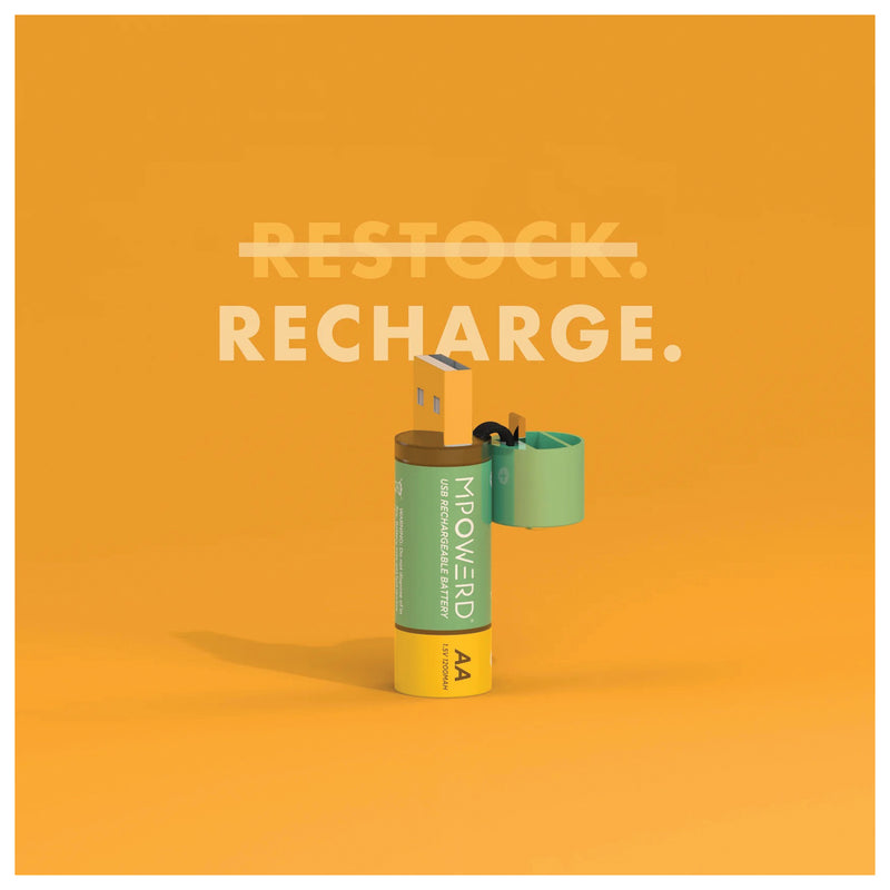 Load image into Gallery viewer, MPOWERD-Device-Charger-DVCG0295