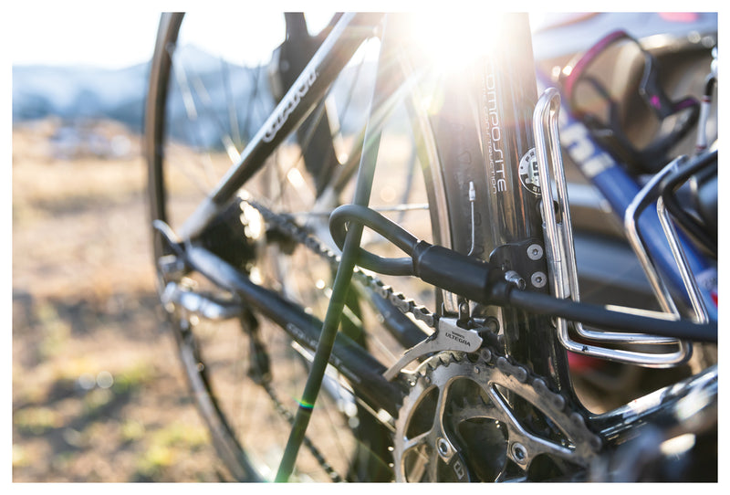 Load image into Gallery viewer, Kuat Transfer V2 1.25" 1 Bike Black