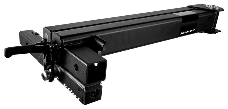 Load image into Gallery viewer, KUAT-Pivot-Swing-Away-Adapter-Luggage-Cargo-Carriers-AR1797