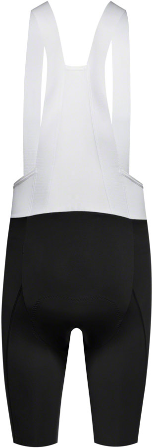 Load image into Gallery viewer, Gorewear Spinshift Bib Shorts + - Black, Men's, Large/X-Large