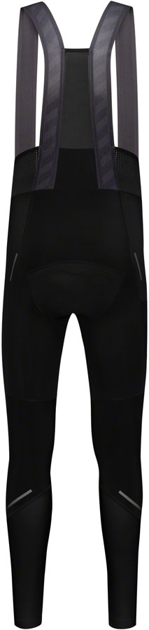Load image into Gallery viewer, Gorewear Spinshift Thermo Bibs + - Black, Men's, X-Large/2X-Large