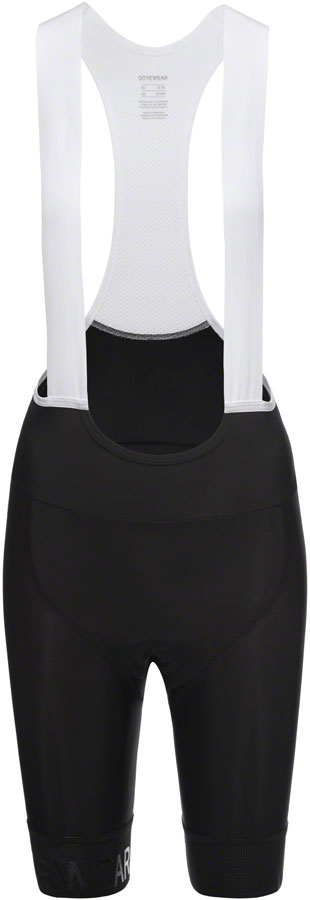 Load image into Gallery viewer, Gorewear-Swiftride-Bib-Shorts-Women's-Shorts-SBST1548
