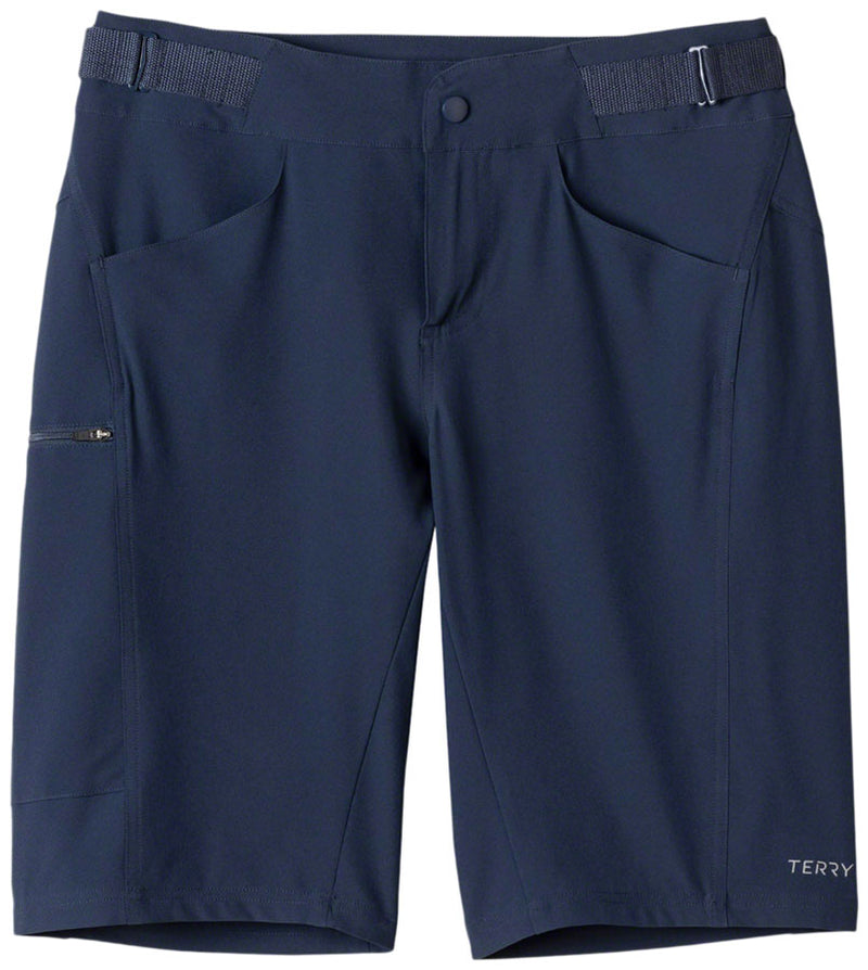 Load image into Gallery viewer, Terry-Venture-Shorts-Shorts-SBST1538