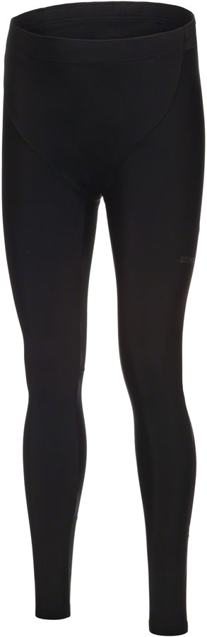 Load image into Gallery viewer, Gorewear Swiftride Thermo Tights - Black, Men's, Small