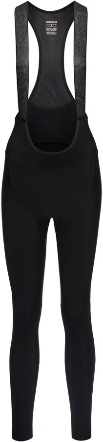 Load image into Gallery viewer, Gorewear-Swiftride-Thermo-Bib-Tights-Women's-Tights-TBTH0364