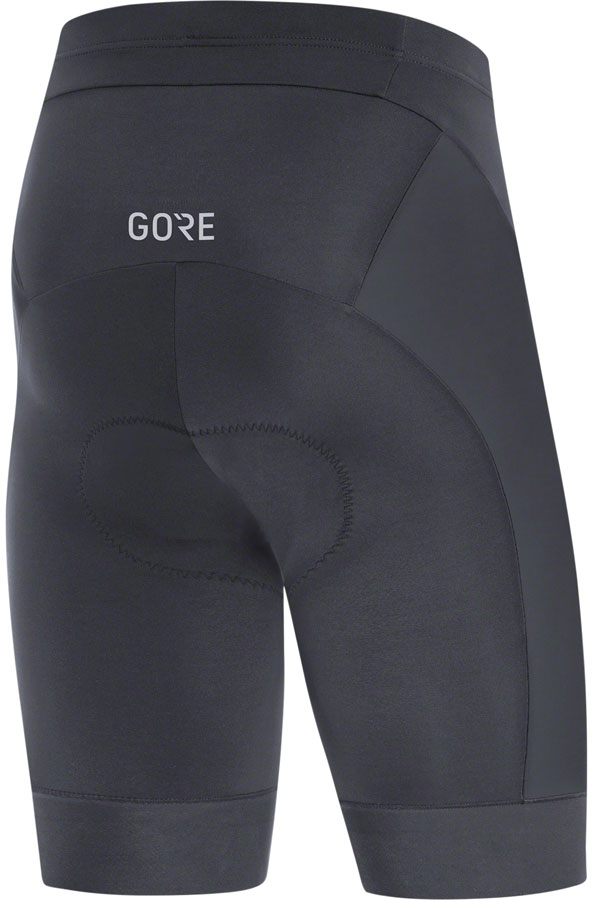 Load image into Gallery viewer, Gorewear C3 Short Tights + - Black, Small, Men's