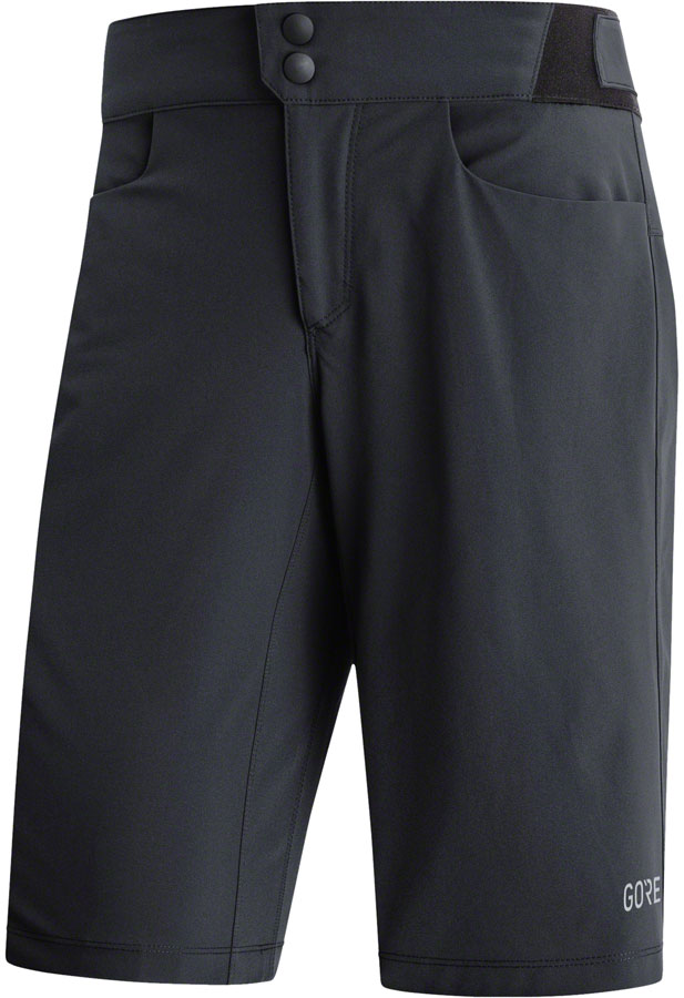 Load image into Gallery viewer, Gorewear-Passion-Shorts-Women's-Shorts-SBST0356