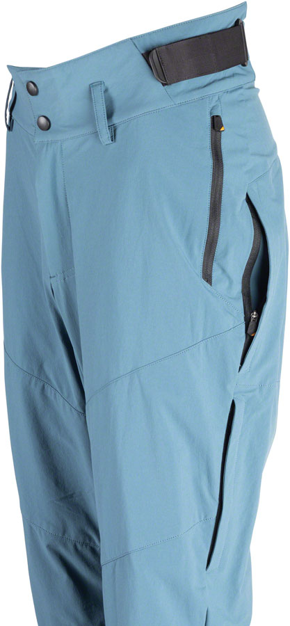 Load image into Gallery viewer, 45NRTH 2023 Naughtvind Pants - Men's, Slate, 2X-Large