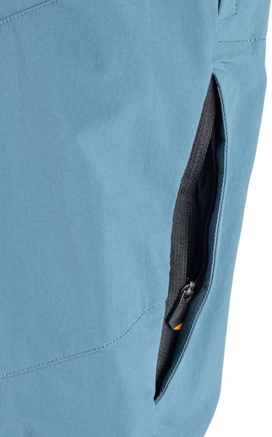 Load image into Gallery viewer, 45NRTH 2023 Naughtvind Pants - Men's, Slate, X-Large