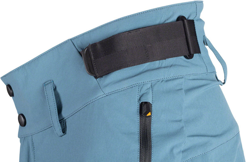 Load image into Gallery viewer, 45NRTH 2023 Naughtvind Pants - Men's, Slate, 2X-Large