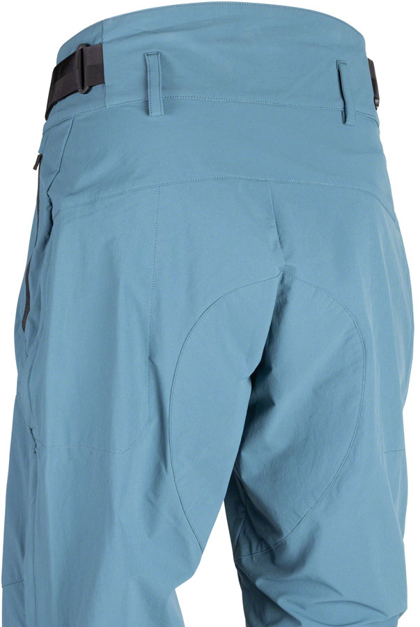 Load image into Gallery viewer, 45NRTH 2023 Naughtvind Pants - Men's, Slate, X-Large