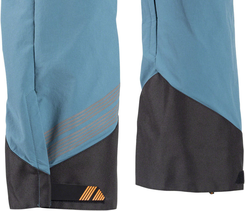 Load image into Gallery viewer, 45NRTH 2023 Naughtvind Pants - Men's, Slate, X-Large