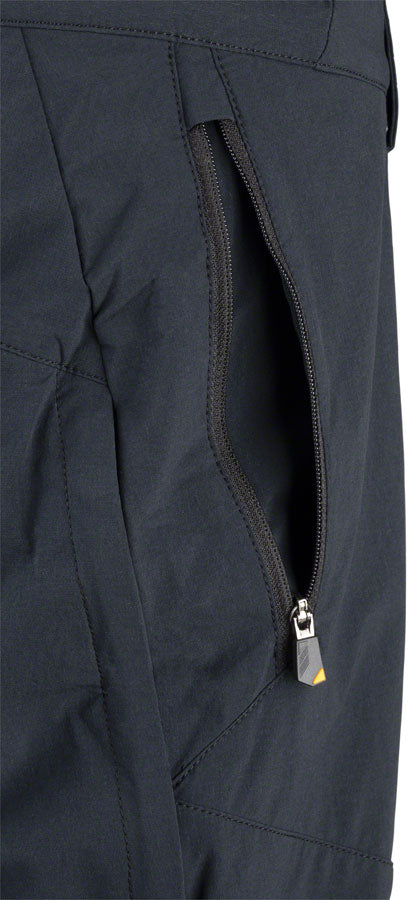 Load image into Gallery viewer, 45NRTH 2023 Naughtvind Pants - Women's, Black, Medium