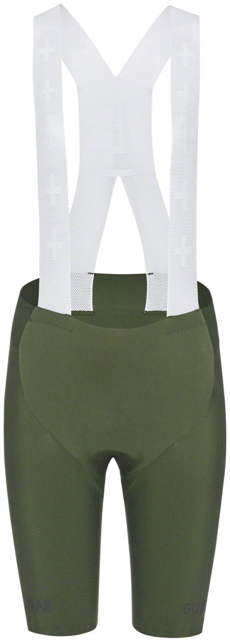 Load image into Gallery viewer, Gorewear-Distance-Bib-Shorts-2.0-Women's-Shorts-SBST1307