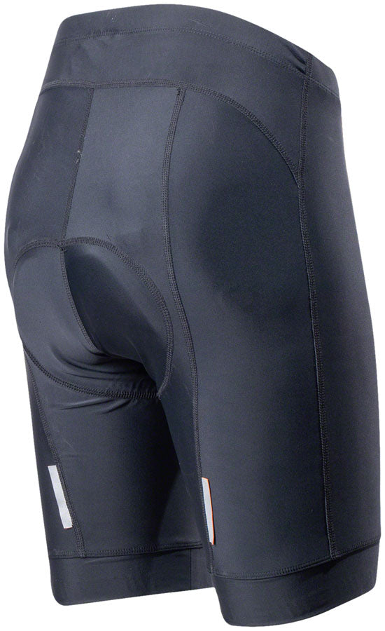 Load image into Gallery viewer, Bellwether Endurance Gel Shorts - Black, Women's, Medium