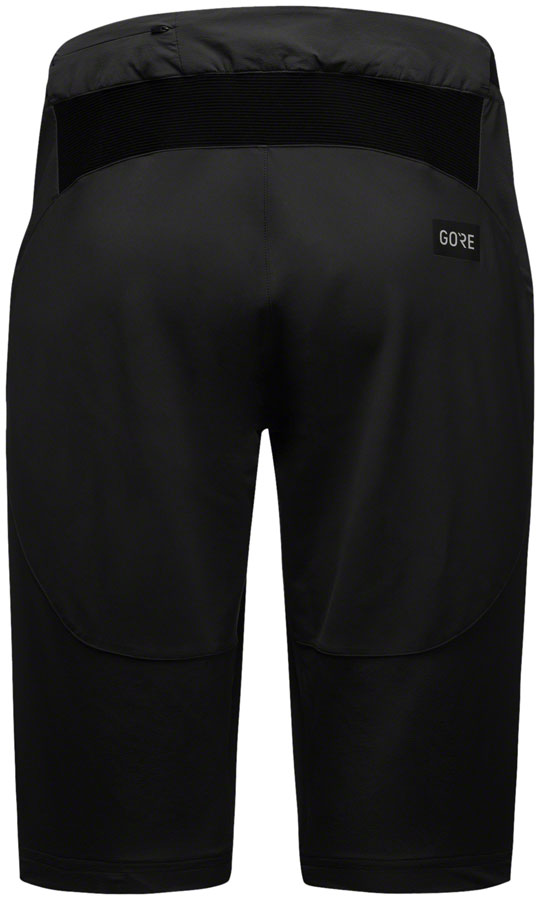 Load image into Gallery viewer, Gorewear Fernflow Shorts - Black, Women's, Small