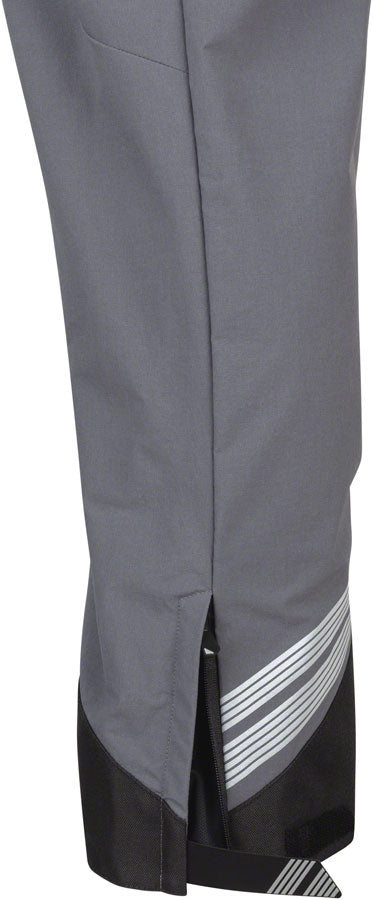 Load image into Gallery viewer, 45NRTH 2024 Naughtvind Pants - Men's, Arctic Ash, Small