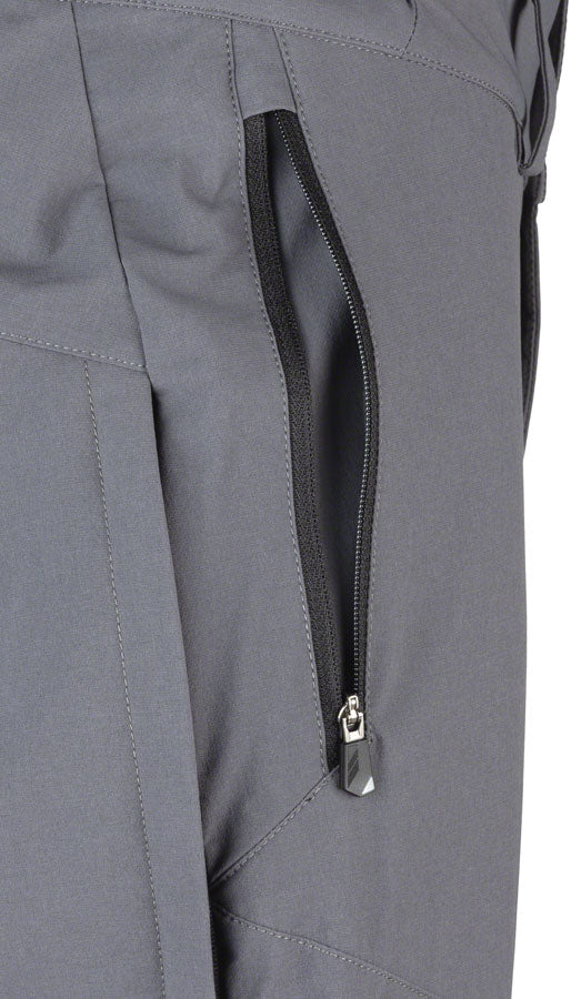 Load image into Gallery viewer, 45NRTH 2024 Naughtvind Pants - Men's, Arctic Ash, Small