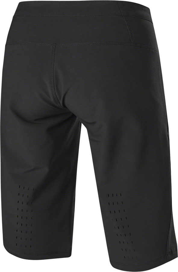 Load image into Gallery viewer, Fox Racing Defend Short - Black, Women's, Medium