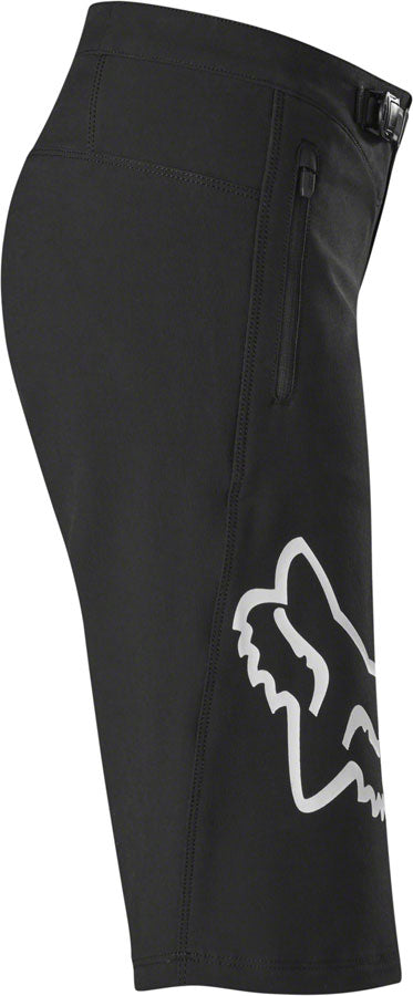 Load image into Gallery viewer, Fox Racing Defend Short - Black, Women's, Medium