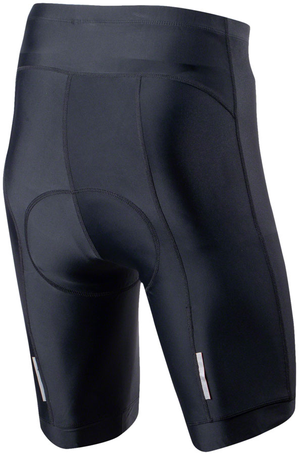 Load image into Gallery viewer, Bellwether Endurance Shorts - Black, Men's, Small