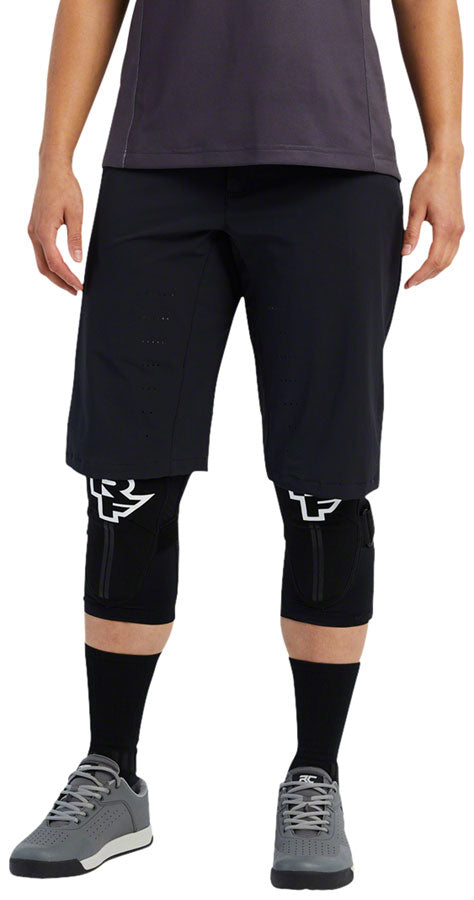 Load image into Gallery viewer, RaceFace Indy Shorts - Women's, Black, Small