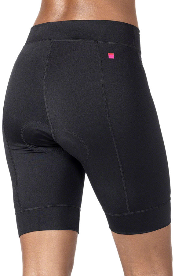 Load image into Gallery viewer, Terry Actif Shorts - Black, X-Small
